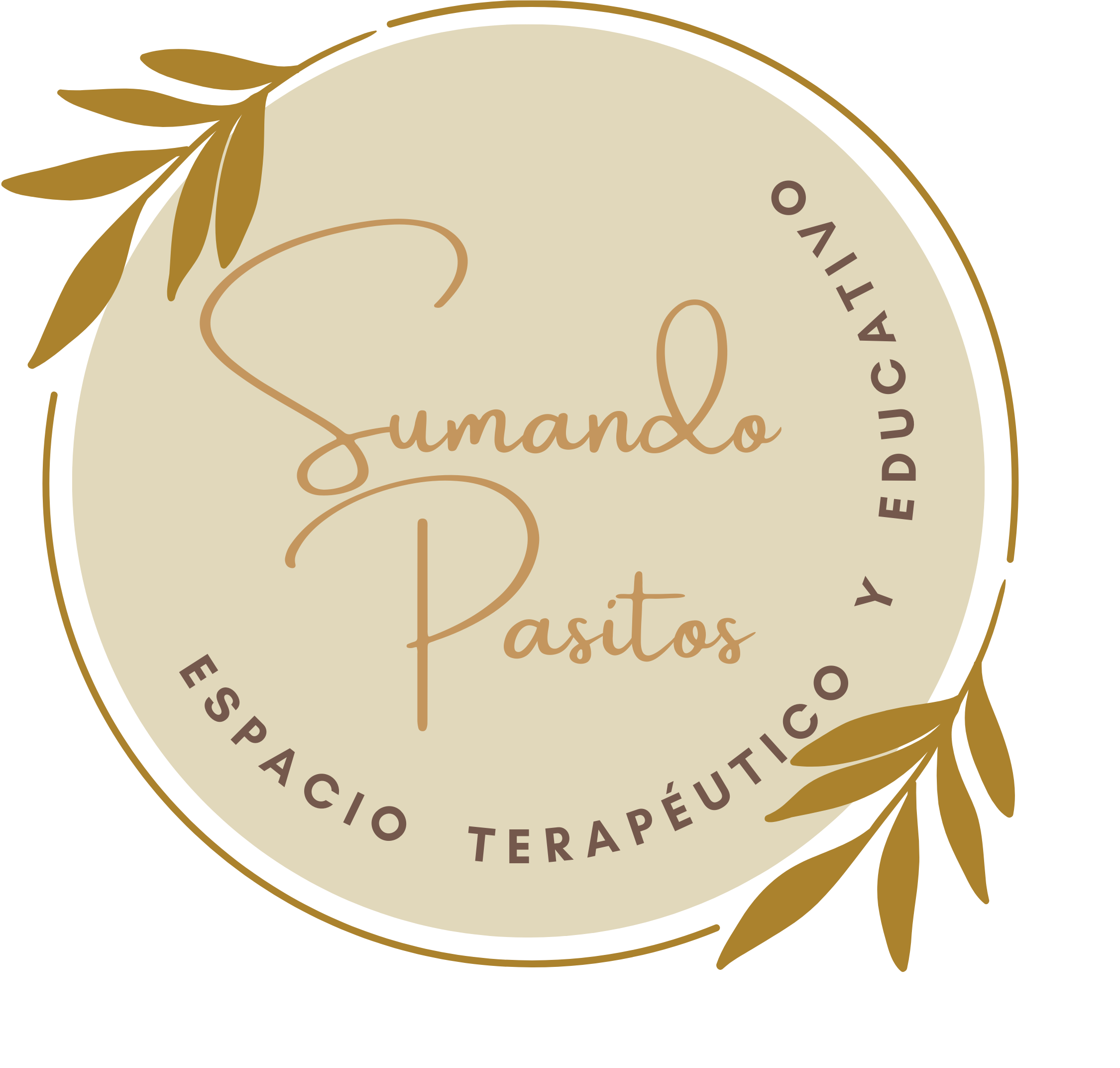Sumando Pasitos